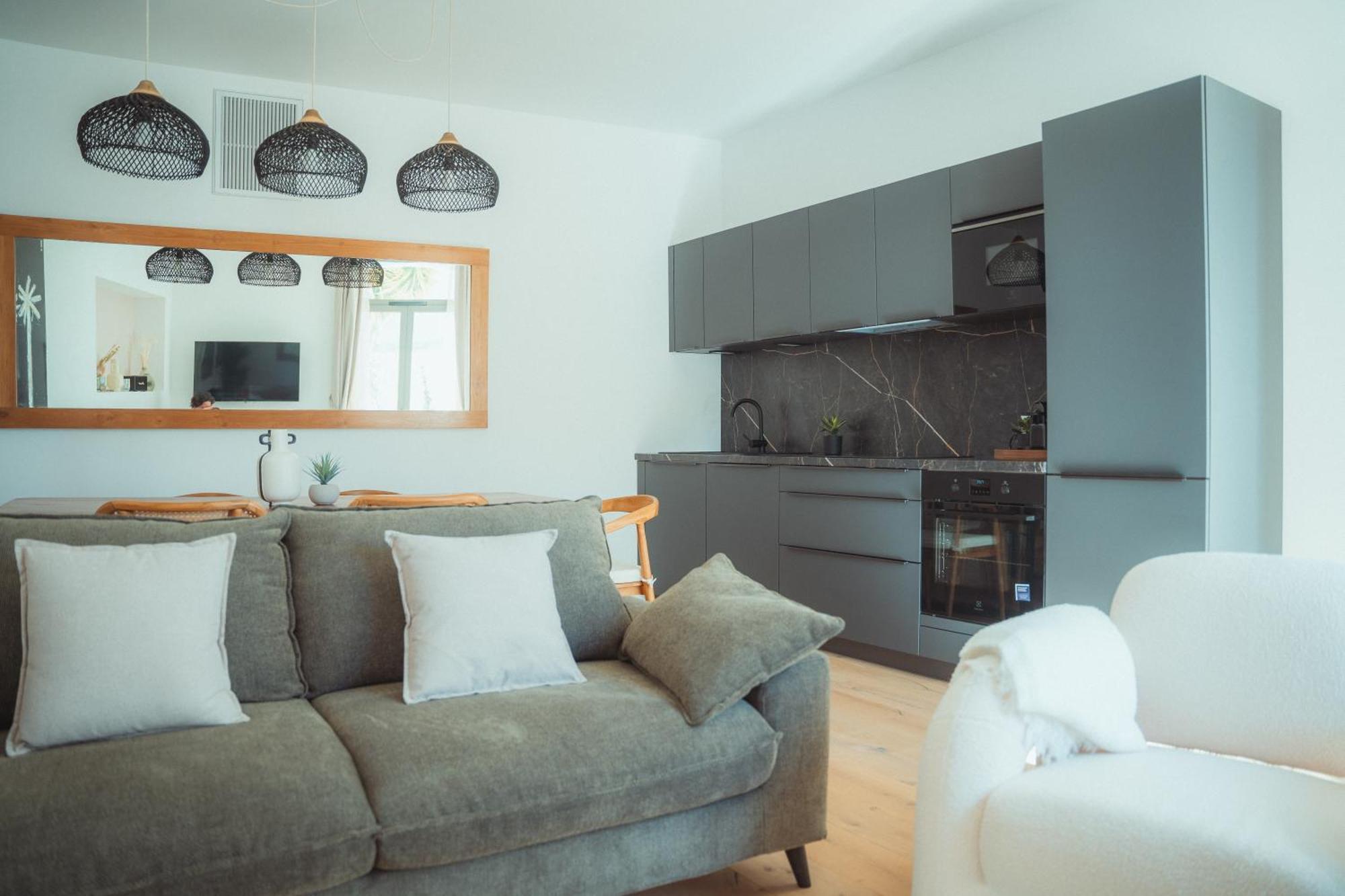 Maison Balas Canet-en-Roussillon Esterno foto