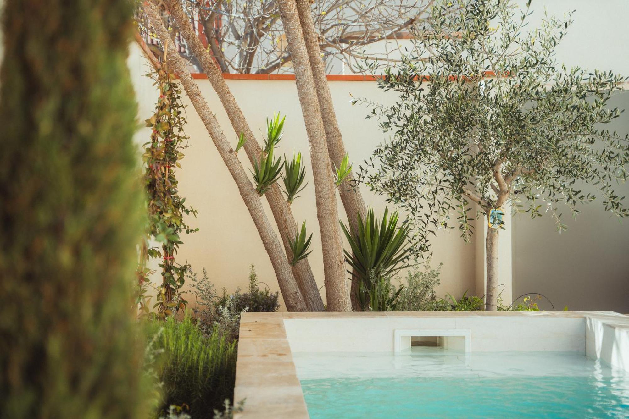 Maison Balas Canet-en-Roussillon Esterno foto