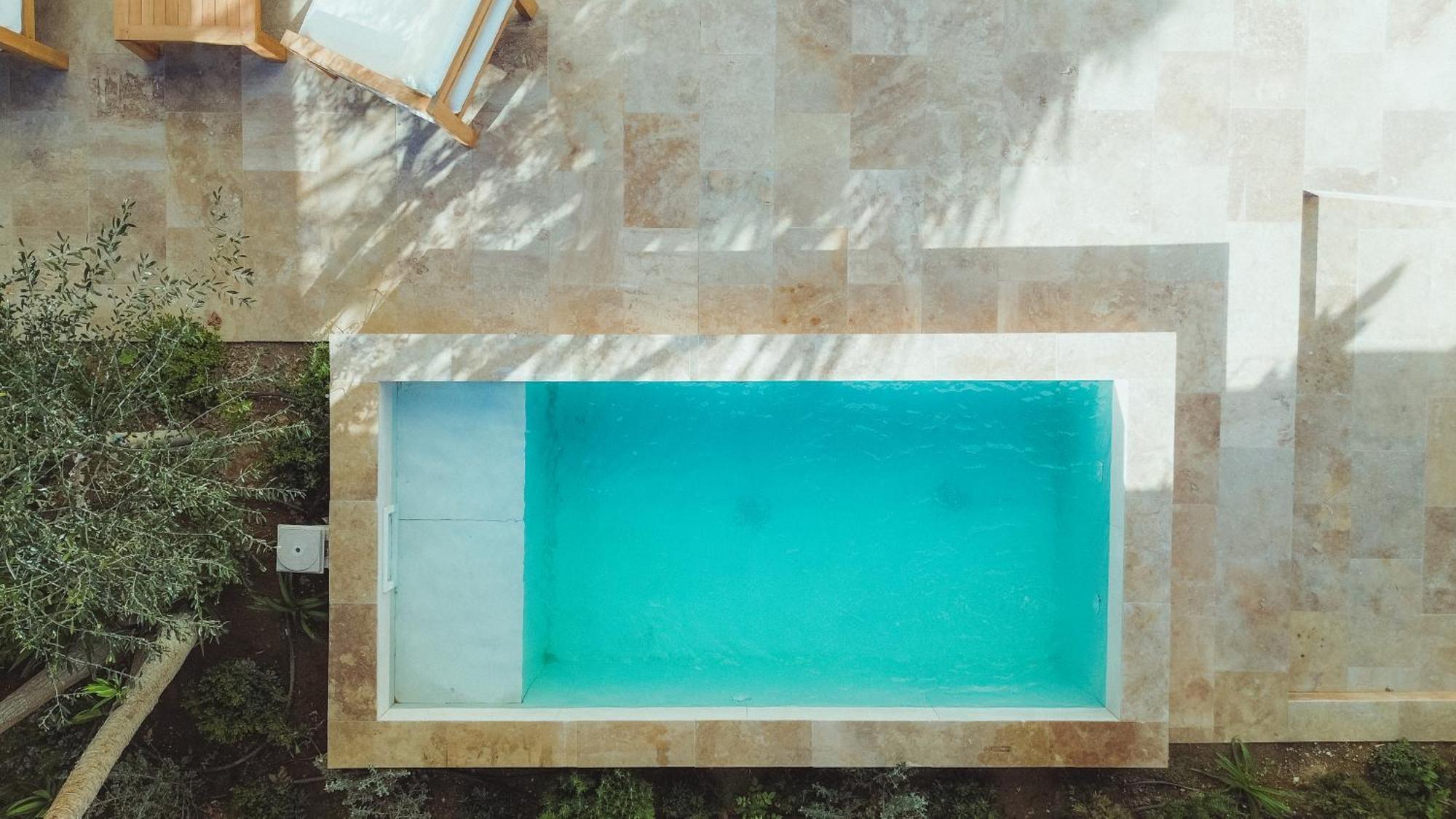Maison Balas Canet-en-Roussillon Esterno foto