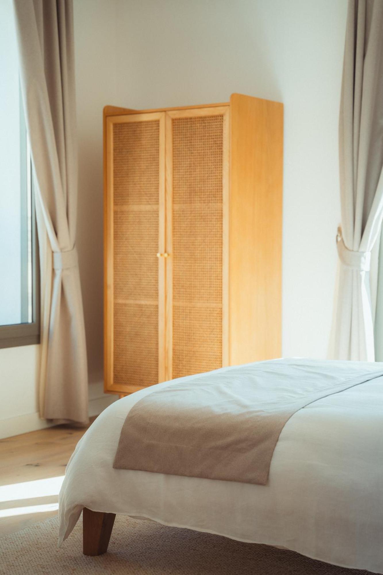 Maison Balas Canet-en-Roussillon Esterno foto