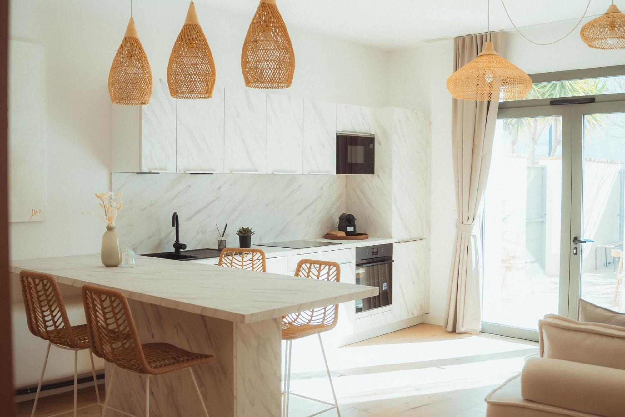 Maison Balas Canet-en-Roussillon Esterno foto
