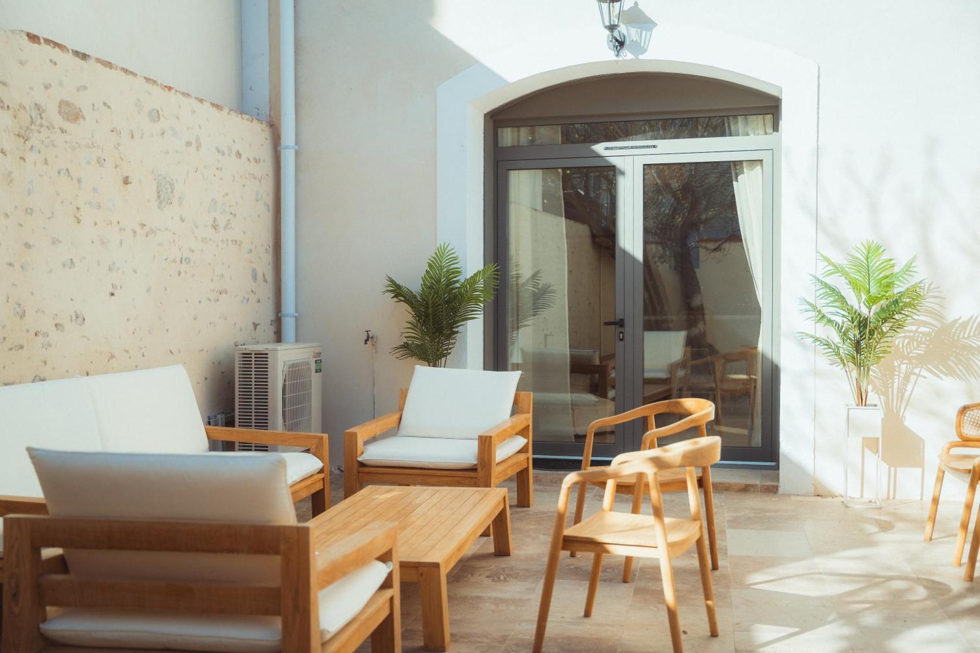 Maison Balas Canet-en-Roussillon Esterno foto