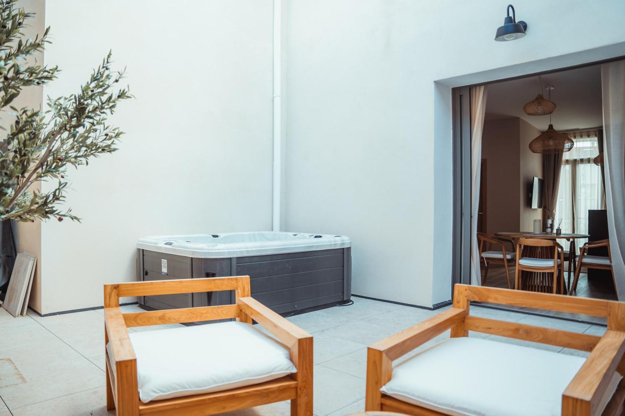 Maison Balas Canet-en-Roussillon Esterno foto