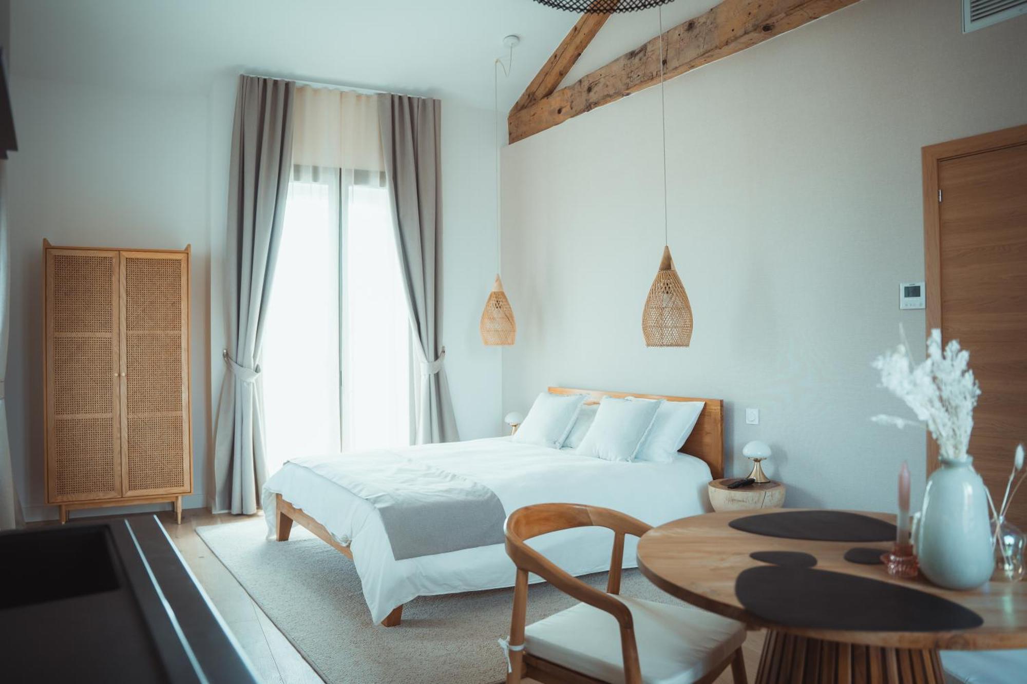 Maison Balas Canet-en-Roussillon Esterno foto