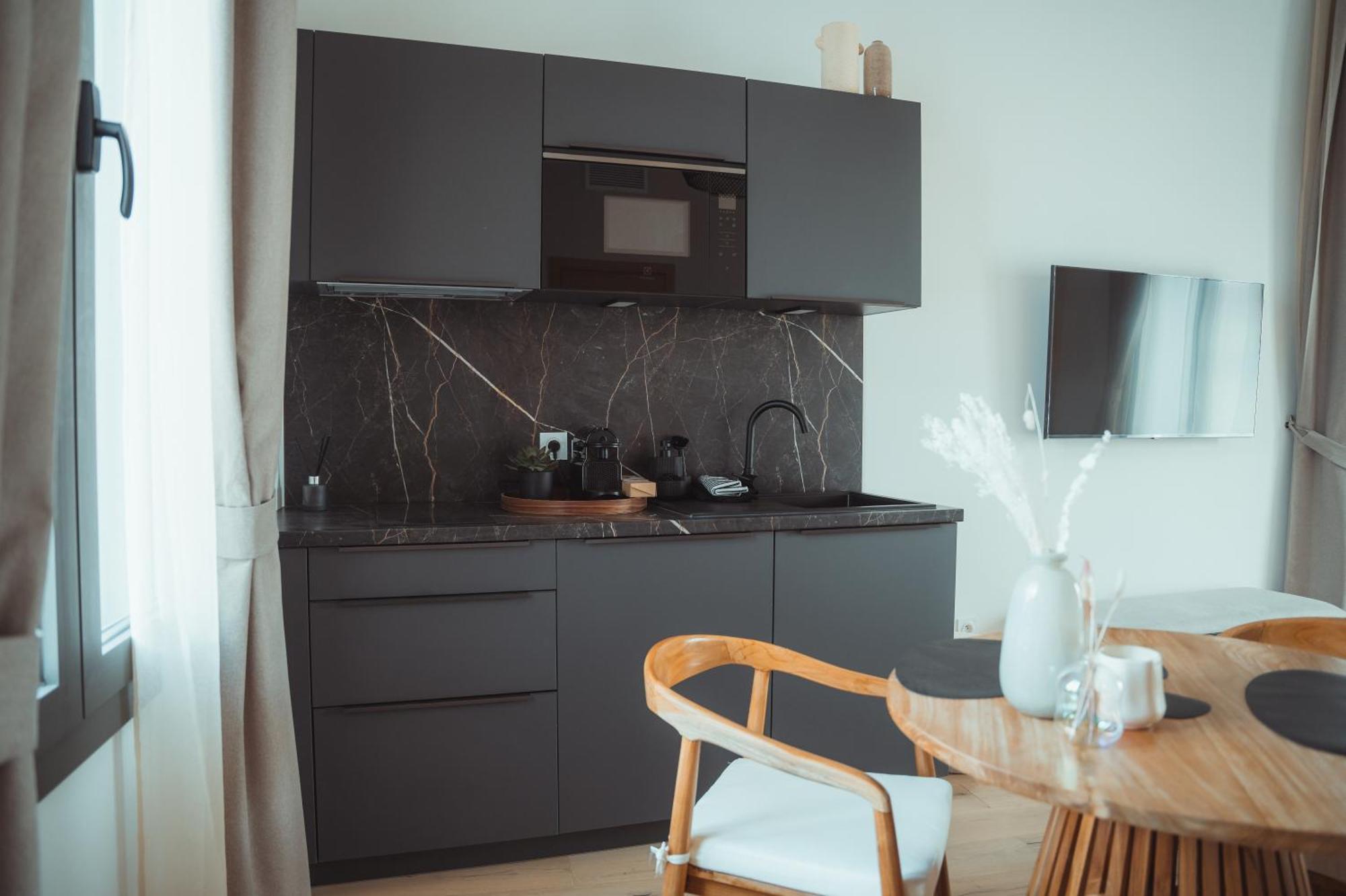 Maison Balas Canet-en-Roussillon Esterno foto