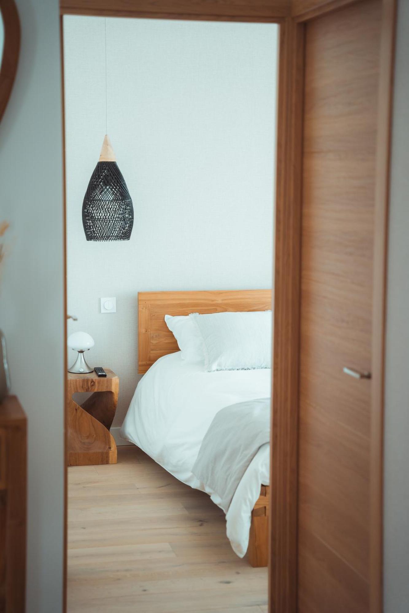 Maison Balas Canet-en-Roussillon Esterno foto