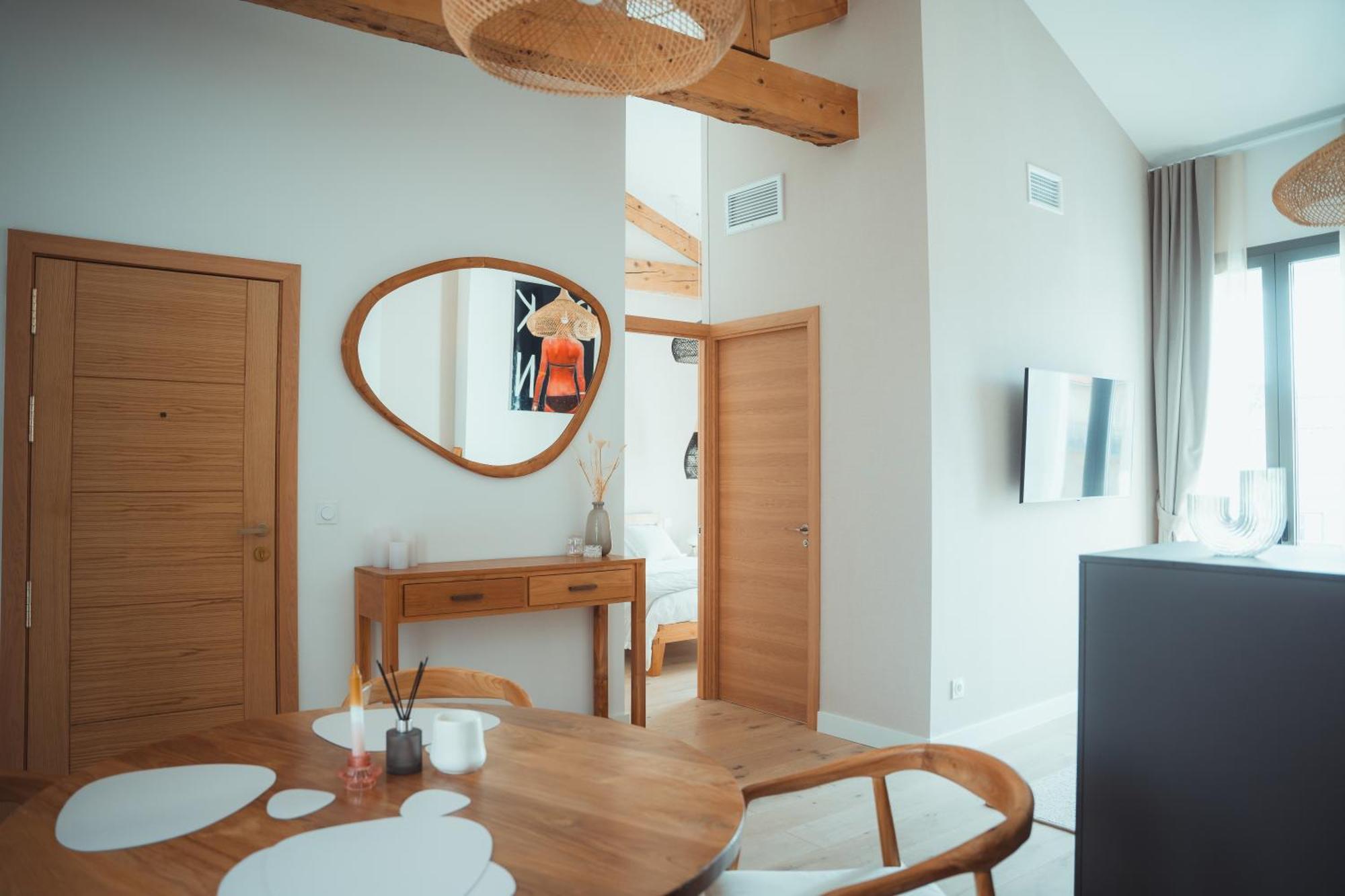 Maison Balas Canet-en-Roussillon Esterno foto