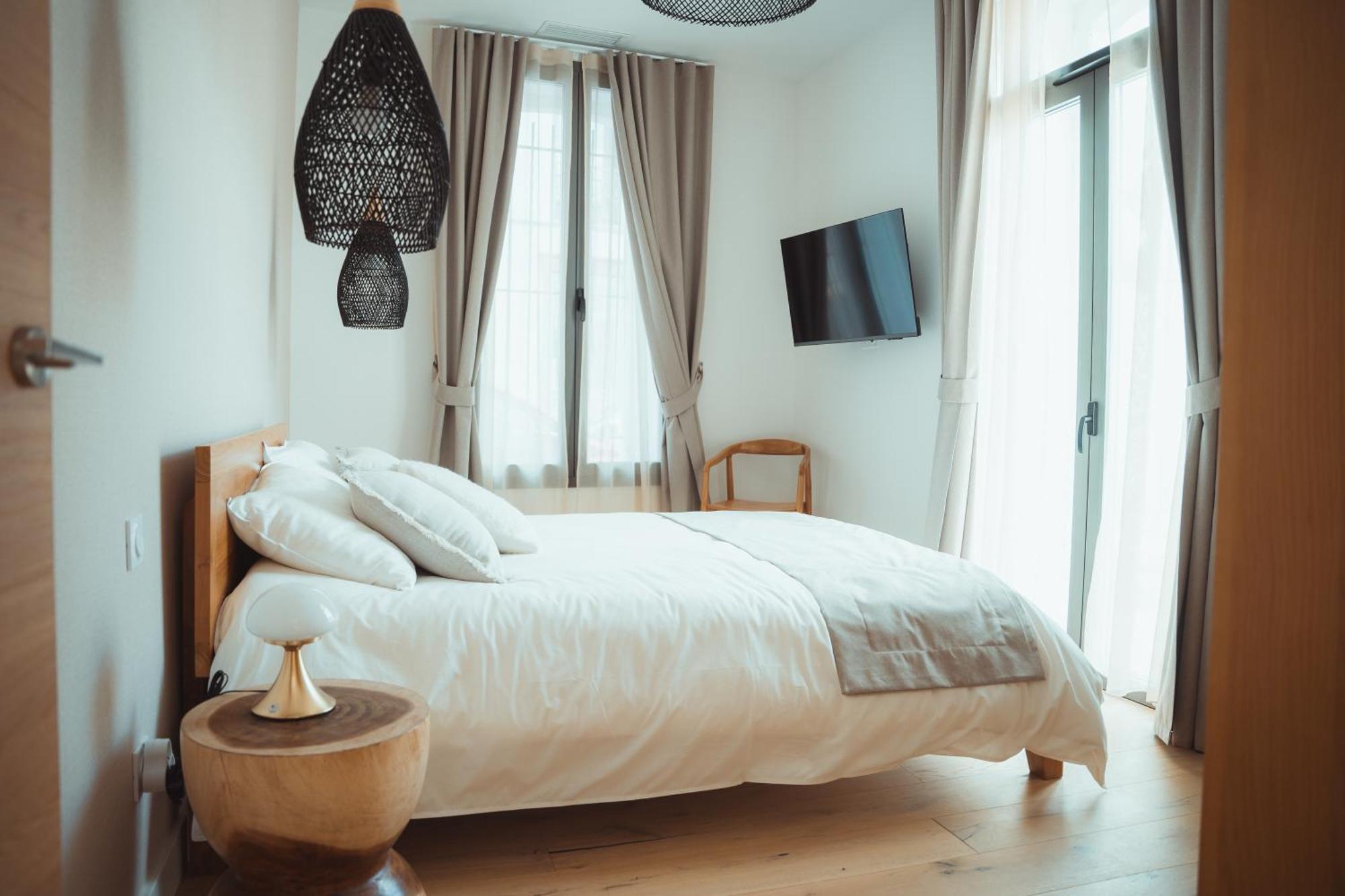 Maison Balas Canet-en-Roussillon Esterno foto