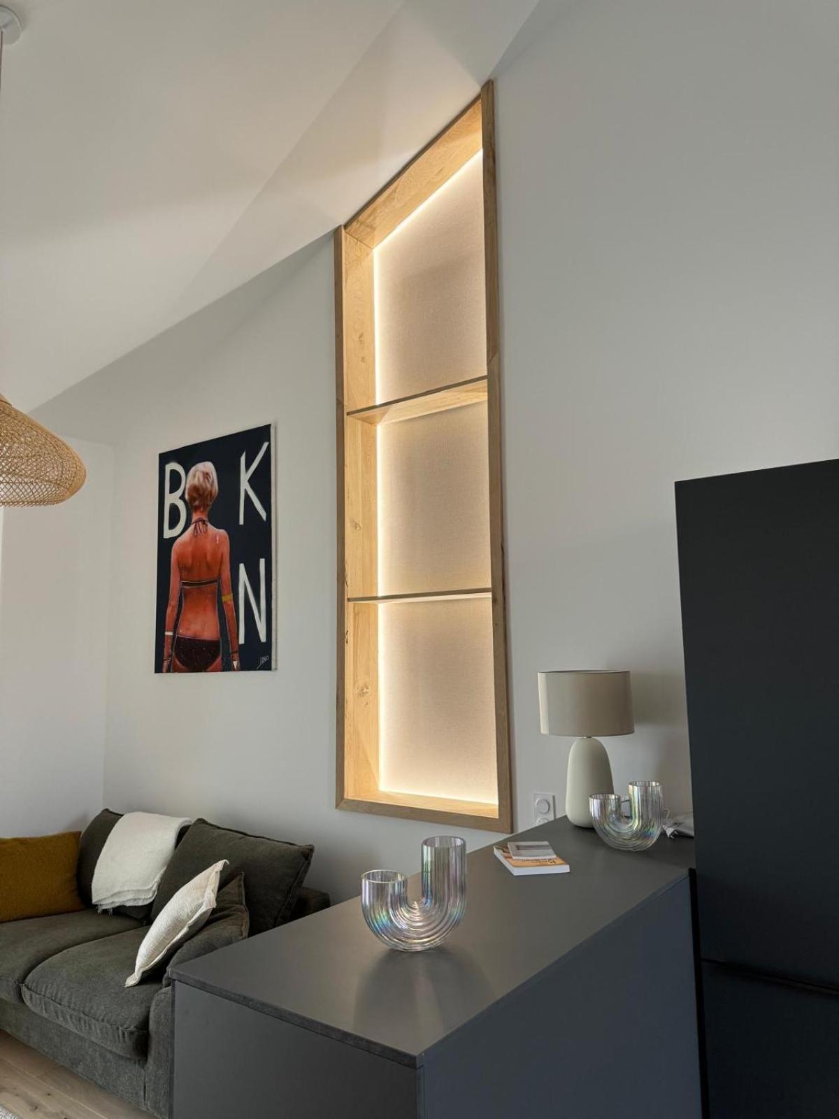 Maison Balas Canet-en-Roussillon Esterno foto